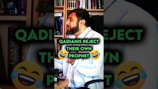 Qadianis Throw Mirza Ghulam Qadiani Under The Bus  Adnan Rashid  Imtiaz [upl. by Leboff]