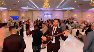 Chaldean wedding Raad Hakeem Joseph and Kenya رعد حكيم San Diego [upl. by Townshend303]