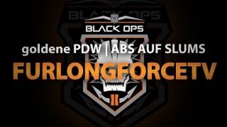 BLACK OPS 2  FurlongForceTV [upl. by Suolkcin]