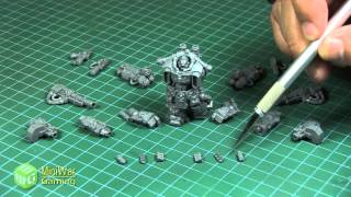 Quick Tip Magnetizing a Centurion When to Magnetize [upl. by Oleg]