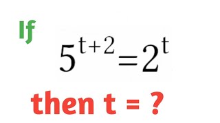 Excellent Question on Exponential Eqn  Olympiad MathsProf B Dash Sir mathematicswithme1396 [upl. by Adnawat312]