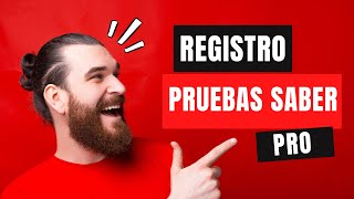 Inscripciones Pruebas saber Pro  EN VIVO [upl. by Yclek520]