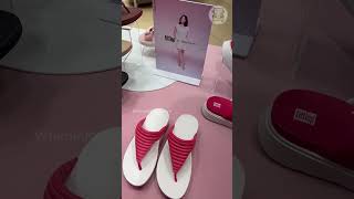 FitFlop X Song Hye Kyo Collection [upl. by Evelyn]