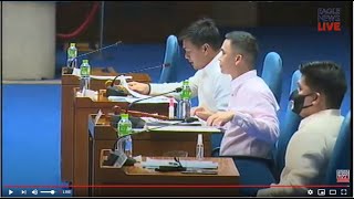 July 6 continuation of ABSCBN franchise renewal hearing at the House of Representatives [upl. by Ahsoem643]