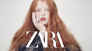 ZARA Fashion Music Playlist Summer 2022 [upl. by Aztin]