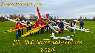 Impressionen vom RCOLC Saisonabschluss 2024 [upl. by Jobe]