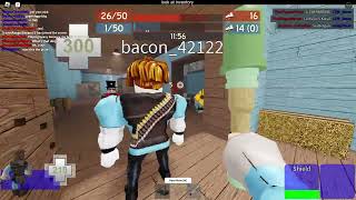 A unedited tetragon fortress 2 early access final update event [upl. by Ilario]