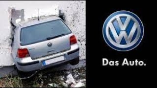 New VolksWagen Das Auto Compilation 2023 Funny clips VW Memes and More [upl. by Clifton]