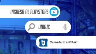 Aplicación Calendario UNIAJC [upl. by Ahsenit221]