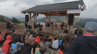 Festiwal Góry Literatury 2018 [upl. by Janaye851]