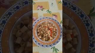 Minestrone di autunno [upl. by Alston]