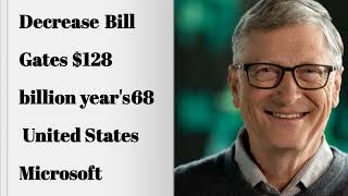 Top Richest Man In World incomeage county amp business name [upl. by Zeb]