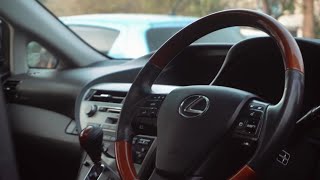 Lexus RX450h InDepth Review  Price In Pakistan Better Than Kia Sorento  Specs amp Features [upl. by Sherrill197]