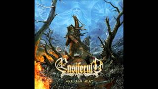 Ensiferum  Bonus Song With Lyrics [upl. by Eelyma336]