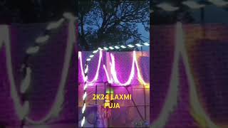 TUNIA 2024 laxmi puja SHOT VLOGS VIDEO YOUTUBESHOTS REELS [upl. by Meghann67]