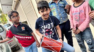 Must Dhol le liya 😱  Yaatri [upl. by Sisile688]