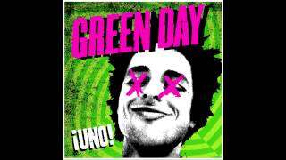 Green Day  Stay The Night  HQ [upl. by Chandos]