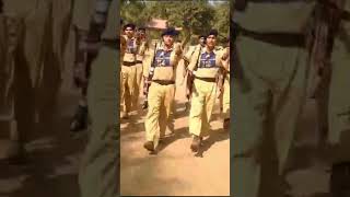 CRPF training [upl. by Marquita538]