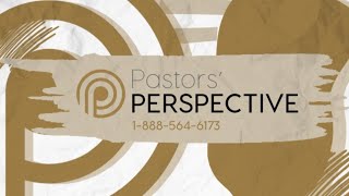 Pastors Perspective 01092023  Full Live Stream [upl. by Aicerg714]