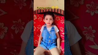 Saafa  sadaf  comedy videobabyshorts funnycomedyfunny babyshorts 😆😆 [upl. by Philipines458]