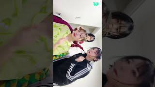 🐹기습공격  QWER Weverse LIVE SUB 240516 [upl. by Olive]