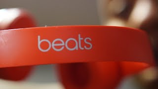 Beats Solo 3 Wireless  Should You Buy 2024 Review [upl. by Drofnas]