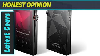 AstellampKern AampUltima SP3000 The Ultimate Audio Experience [upl. by Yonit]