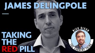 James Delingpole  The Current Thing with Nick Dixon [upl. by Krefetz607]