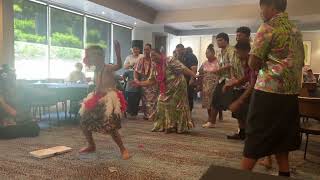 Tausala Breakup 2023 Dance 3 [upl. by Arnaldo]