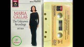 Maria Callas “D’amor sull ali rosee” Paris 2211965 [upl. by Moreno]