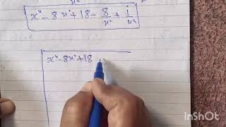 exercise 53 Question 2 part  v  viii  class 9th Math with Easy Math Naushaba New video 2024 [upl. by Dodge]