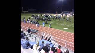 Lavergne high band [upl. by Petr]