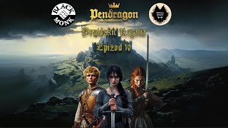 Pendragon Druidzkie Regalia S01E19 [upl. by Nyvar]