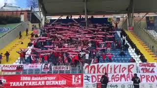 10Kolikler İstanbulspor deplasmanında  BİR ŞARKISIN SEN [upl. by Elumas]