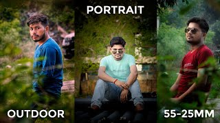 Photography with Canon 1300d  Photography with 55250mm  Portrait Photography Outdoor Photography [upl. by Clarkson675]