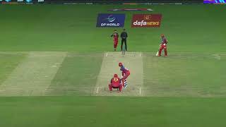 Match 17 International League T20 ILT20 S2  Dubai Capitals VS Desert Vipers  0122024  ZEE5 [upl. by Galer]