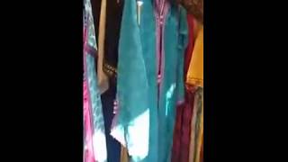 موديلات القفطان المغربي   Modèles de Caftan Marocain 2019 [upl. by Nnadroj]