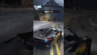 Need For Speed No Limits  Cars Racing  shorts koenigsegg koenigseggjesko needforspeednolimits [upl. by Nairoc]