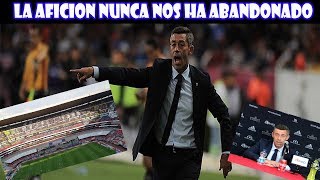 Pedro Caixinha Habla tras el Triunfo de Cruz Azul sobre ATLAS [upl. by Rehpotsirc896]