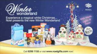 Noel Gifts Christmas Catalogue 2010 [upl. by Kcirej]