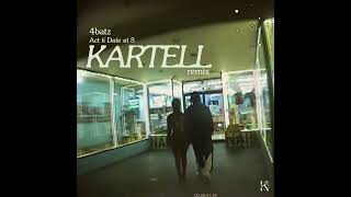 4batz  Date  8 Kartell Remix [upl. by Yarised]