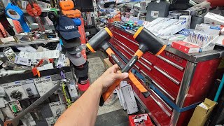 ALL NEW from MATCO TOOLS Interchangeable Head Deadblow Hammers [upl. by Tudor]