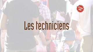 VachInvestigation 3 Festival Au Bonheur Des Mômes 2018 [upl. by Giesser]