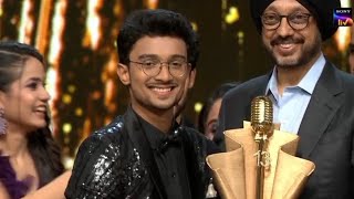 Latest Winner Announcement of Indian Idol Season 13  Indian Idol 2023 Finale Episode Today [upl. by Reddy]