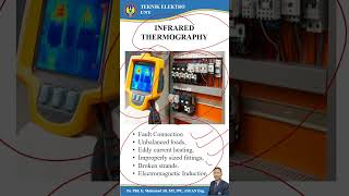 Predictive Maintenance dengan Infrared Thermography [upl. by Annuhsal70]