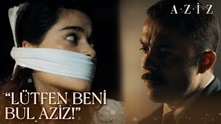 Kenan Efnanı kaçırıyor  Aziz [upl. by Cooke100]