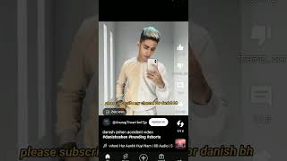 Danish Zeher song please 🙏 Like 🙏 Subscribe And Comment [upl. by Sucirdor]