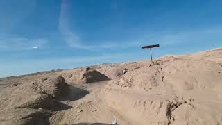 Ocotillo wells 1232023 [upl. by Brant]