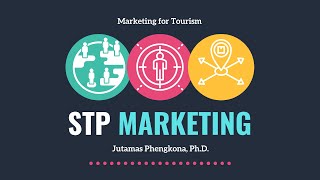 STP Marketing [upl. by Ahon777]