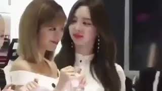 Twice 2YEON DAHMO MICHAENG SATZU FMV PERFECT [upl. by Lalad]